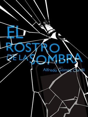 cover image of El rostro de la sombra